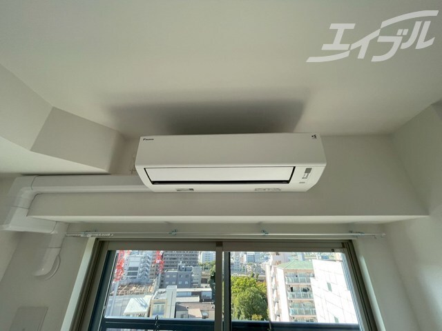 嬉しいエコアン付き！ ソルテラス本庄西クレアスト