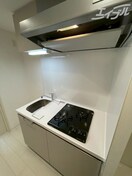  ソルテラス本庄西クレアスト