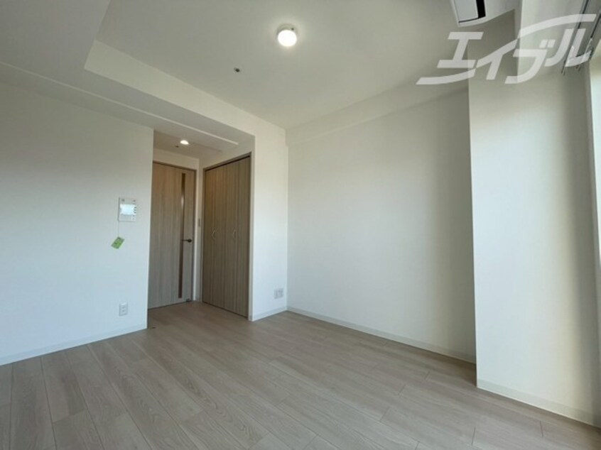 洋室6.3帖で一人暮らしに最適！ ソルテラス本庄西クレアスト