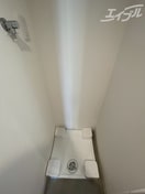 64×64規格の洗濯パンです！ ソルテラス本庄西クレアスト