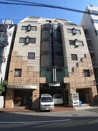 シティライフ京町堀