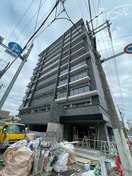  ワールドアイ大阪城EASTⅢ