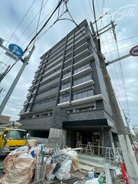 ワールドアイ大阪城EASTⅢ