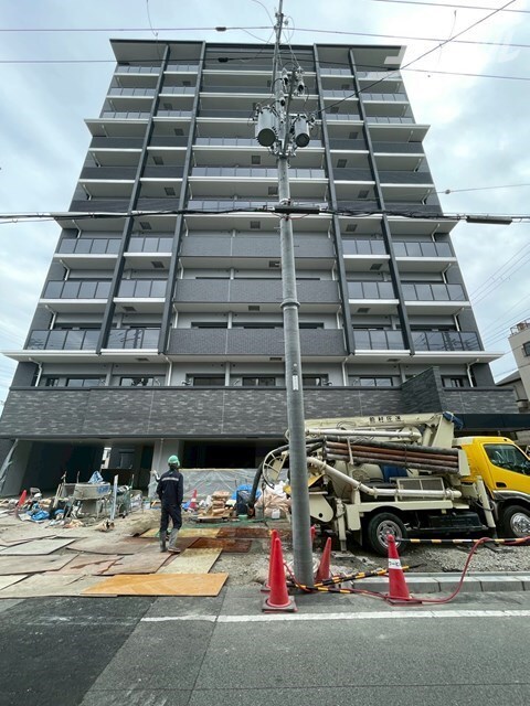  ワールドアイ大阪城EASTⅢ