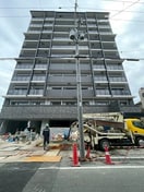  ワールドアイ大阪城EASTⅢ