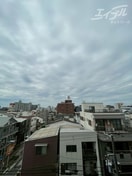  ワールドアイ大阪城EASTⅢ