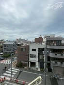 見晴らし良好です！ ワールドアイ大阪城EASTⅢ