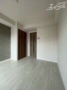 洋室6帖で一人暮らしに最適！ ワールドアイ大阪城EASTⅢ