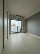 8帖のLDK、レアイウト自由自在！ ワールドアイ大阪城EASTⅢ