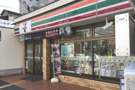 セブンイレブン大阪深江南2丁目店