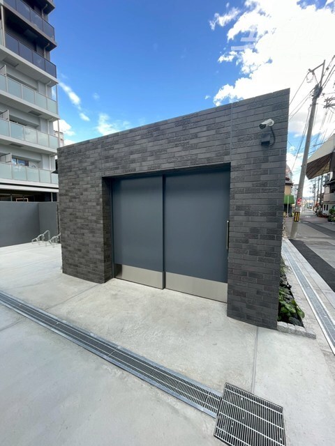  エグゼ大阪CITYオースティン
