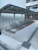  エグゼ大阪CITYオースティン