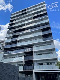 エグゼ大阪CITYオースティン