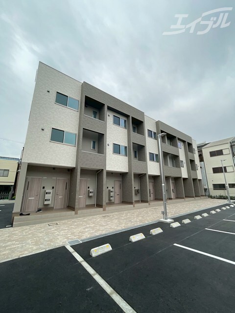  コート・ド・ボーヌ深江南南棟