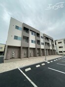  コート・ド・ボーヌ深江南南棟