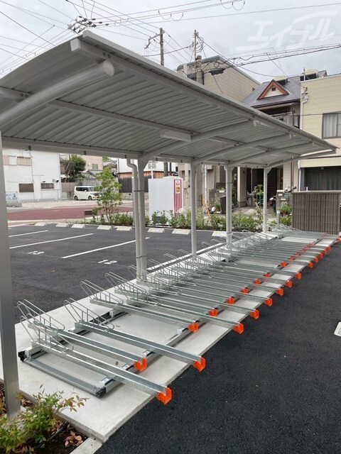  コート・ド・ボーヌ深江南南棟