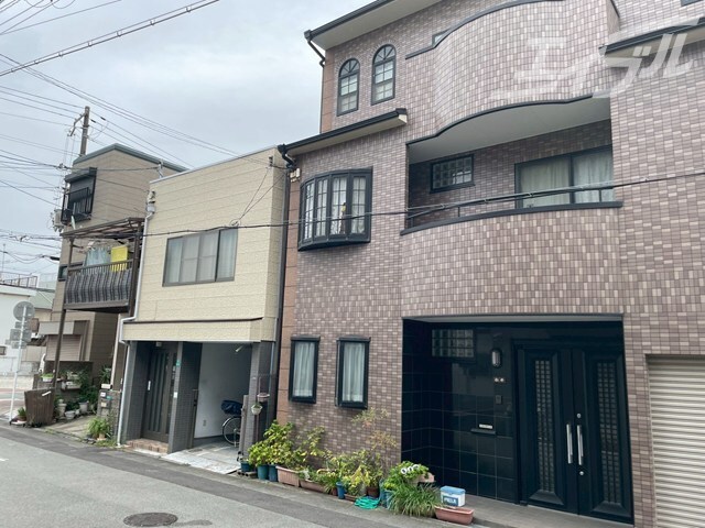  コート・ド・ボーヌ深江南南棟