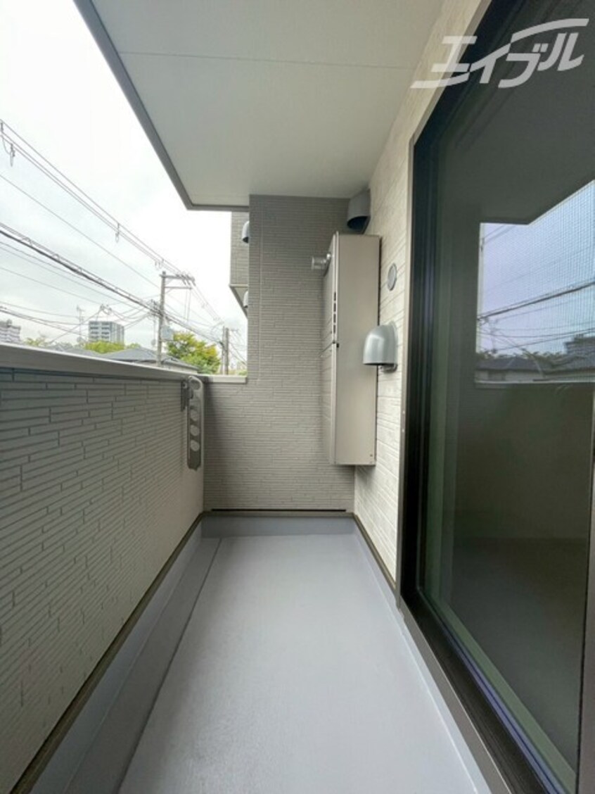  コート・ド・ボーヌ深江南南棟