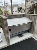  コート・ド・ボーヌ深江南南棟