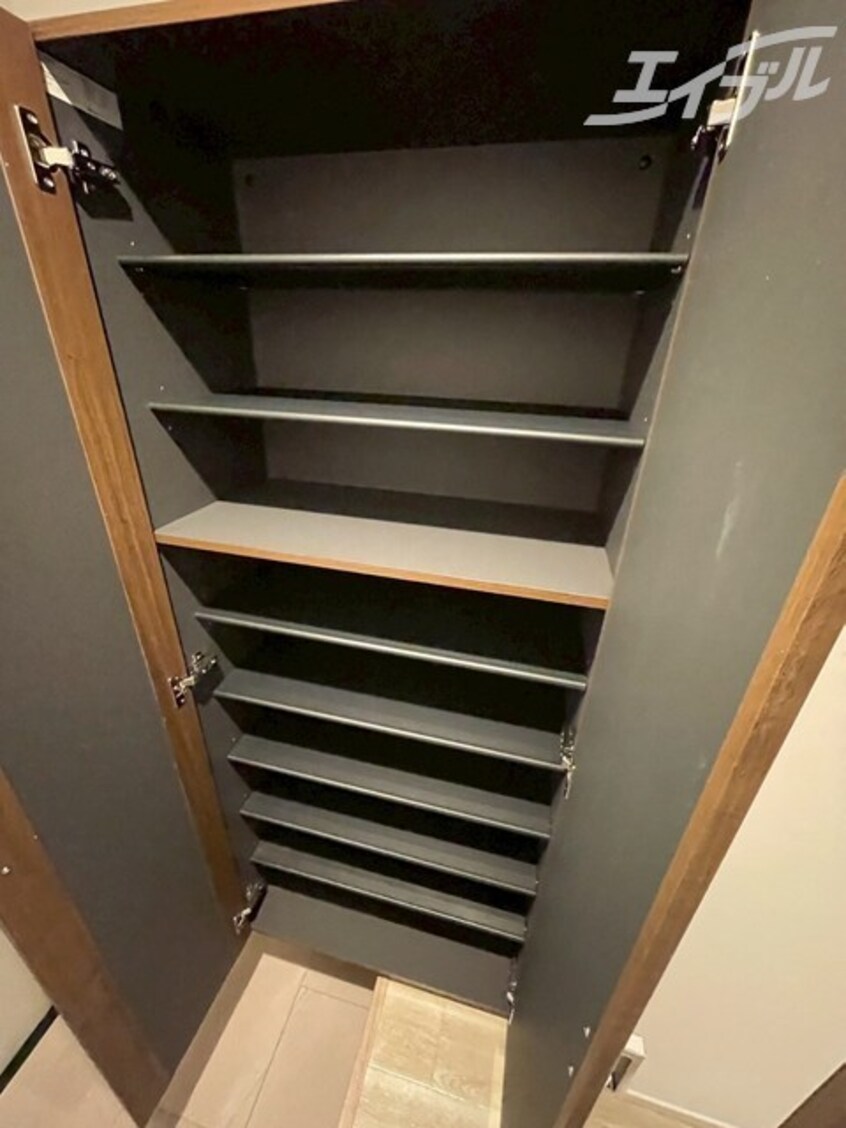  コート・ド・ボーヌ深江南南棟