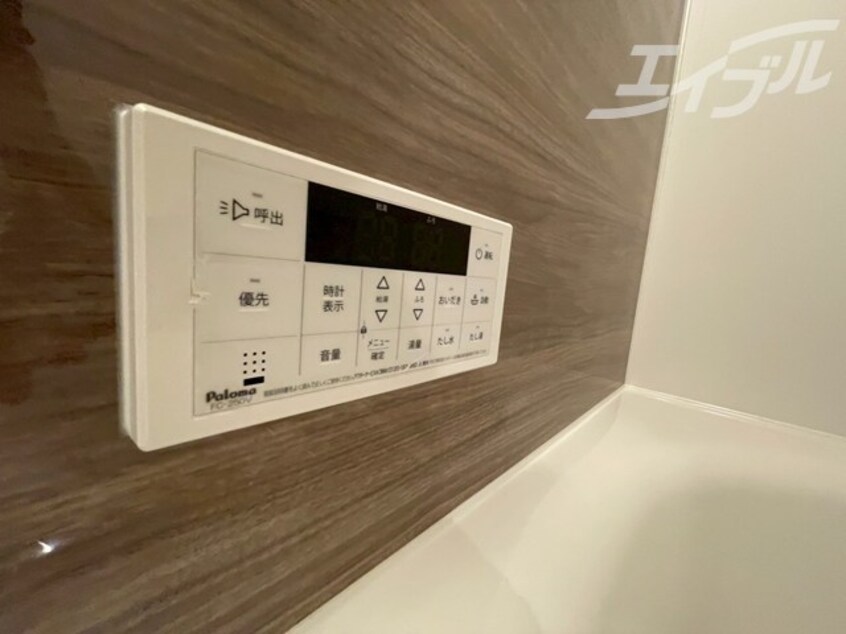  コート・ド・ボーヌ深江南南棟