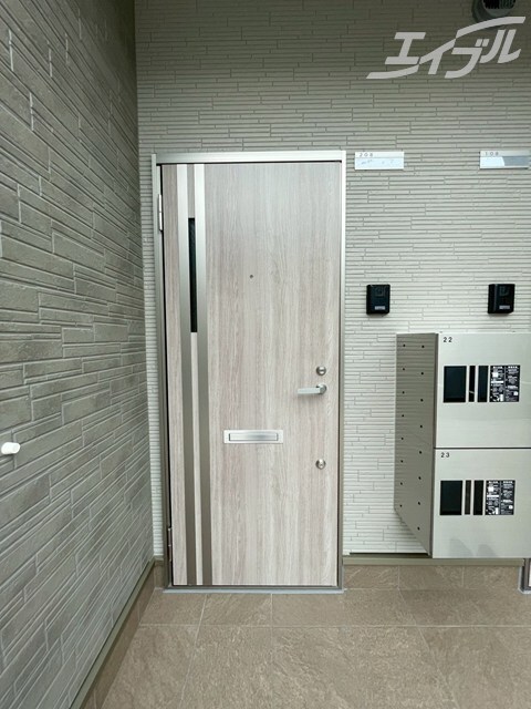  コート・ド・ボーヌ深江南南棟