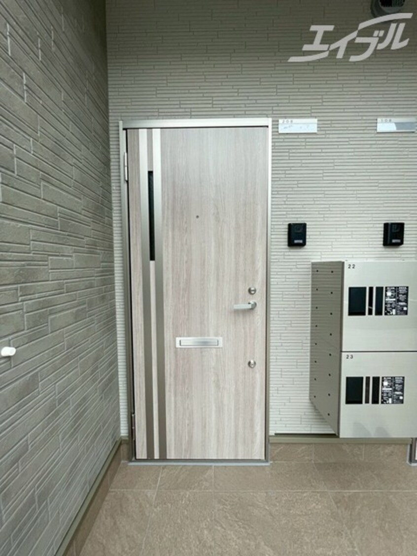  コート・ド・ボーヌ深江南南棟