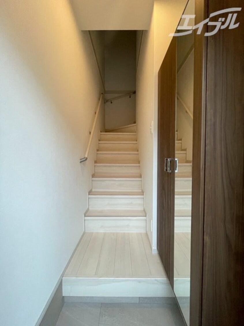  コート・ド・ボーヌ深江南南棟