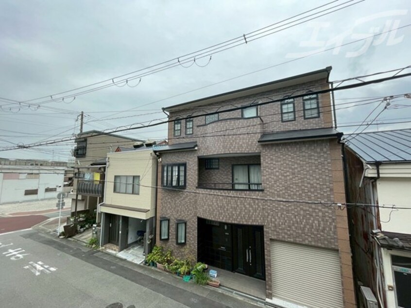  コート・ド・ボーヌ深江南南棟