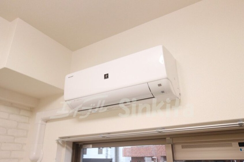 その他 プレサンス東三国駅前グランクラス