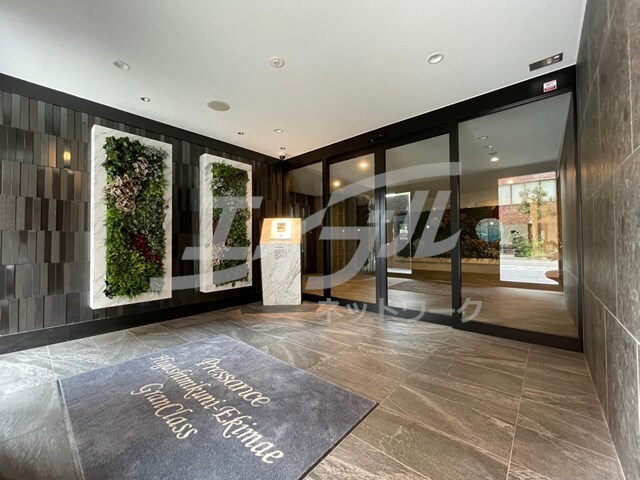  プレサンス東三国駅前グランクラス