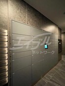  プレサンス東三国駅前グランクラス