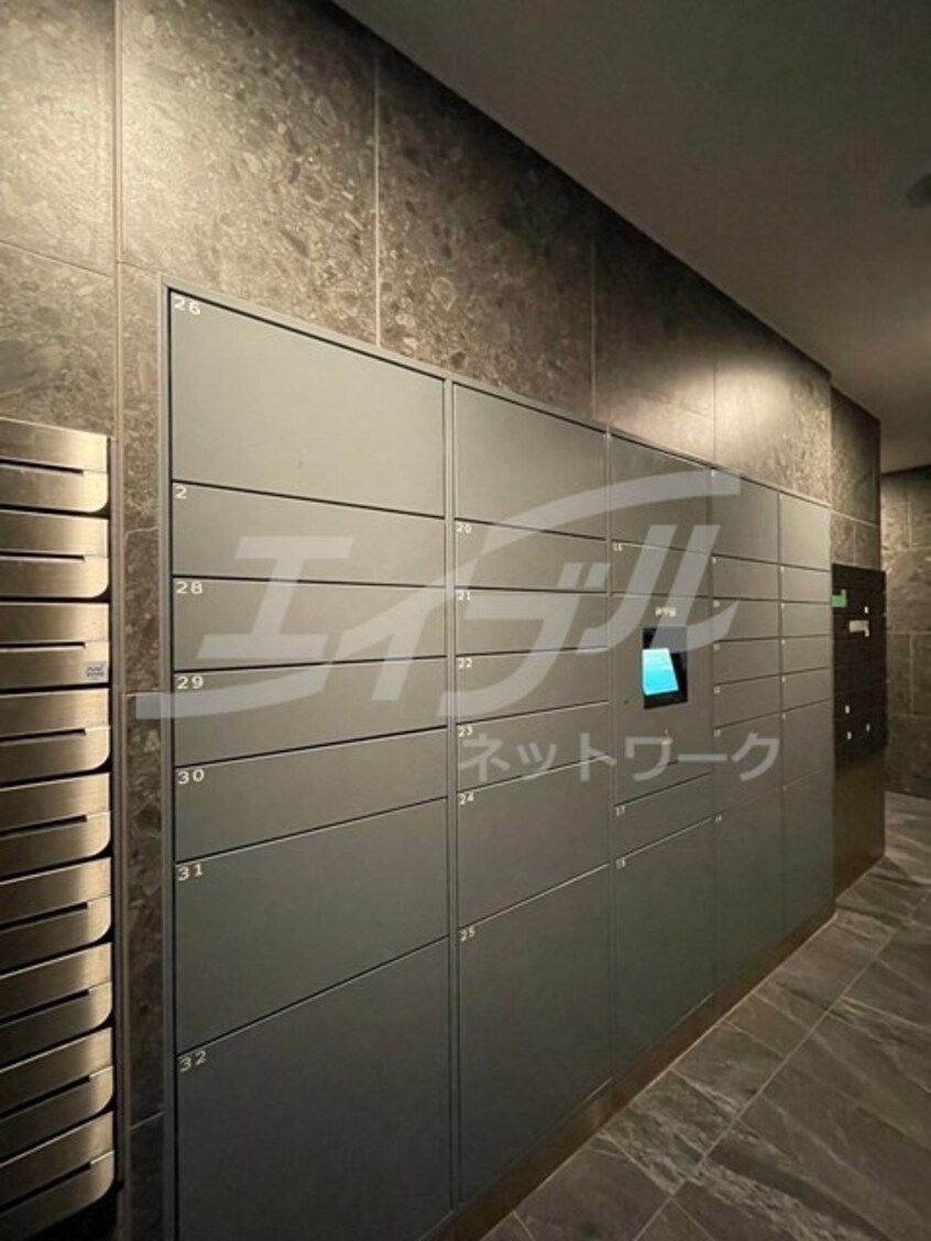  プレサンス東三国駅前グランクラス