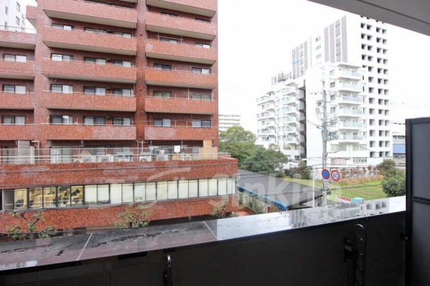 展望 プレサンス東三国駅前グランクラス