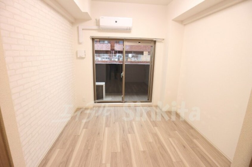  プレサンス東三国駅前グランクラス