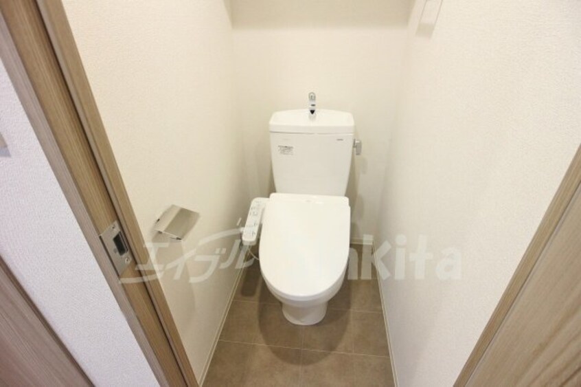  プレサンス東三国駅前グランクラス