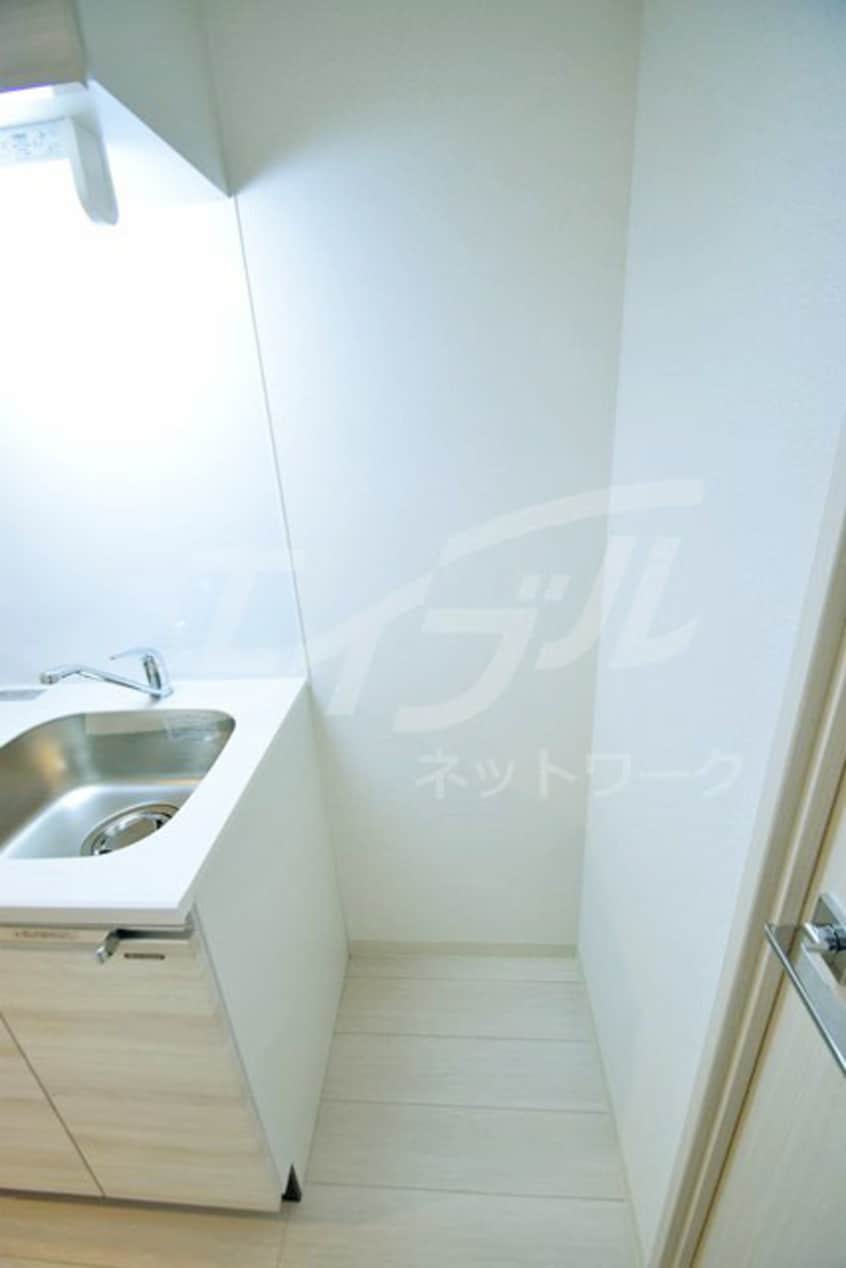 その他 プレサンス新大阪ストリーム