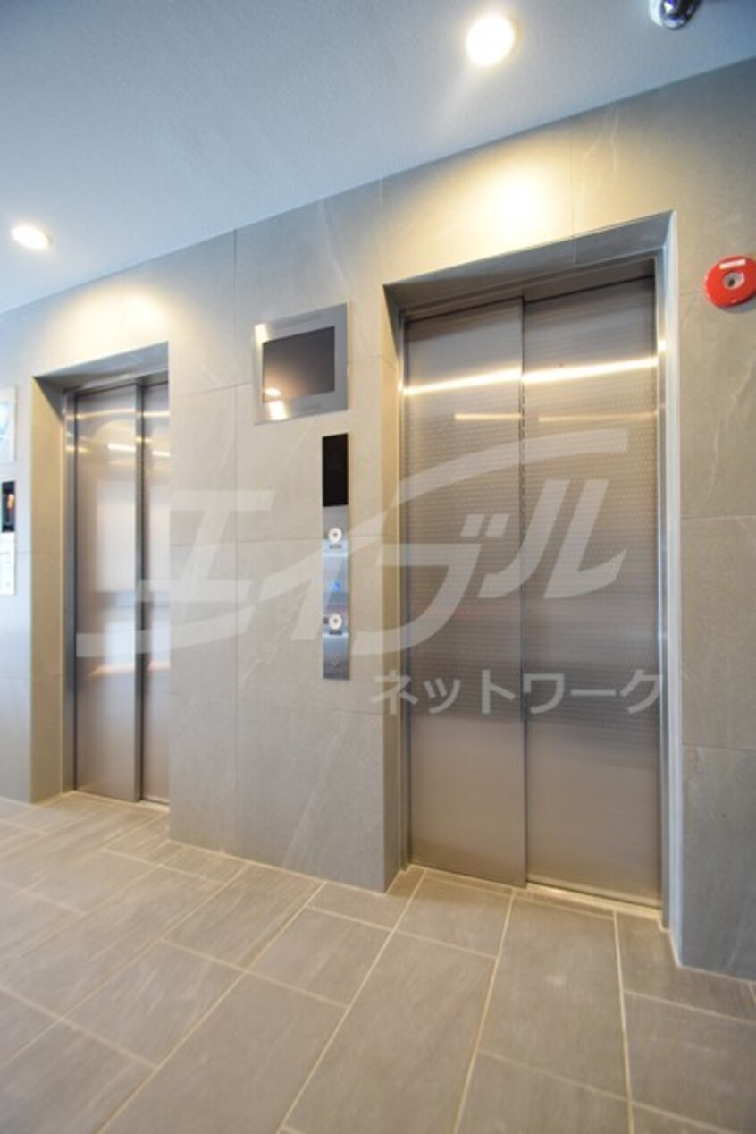  プレサンス新大阪ストリーム