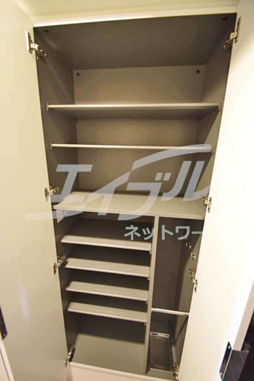 その他 プレサンス新大阪ストリーム