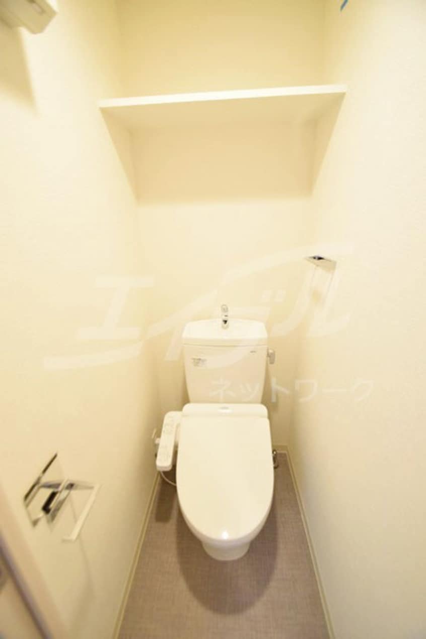  プレサンス新大阪ストリーム