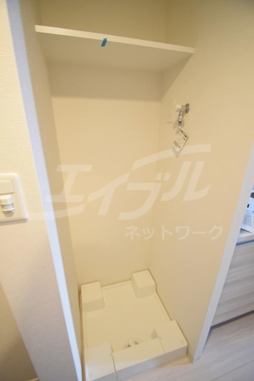  プレサンス新大阪ストリーム