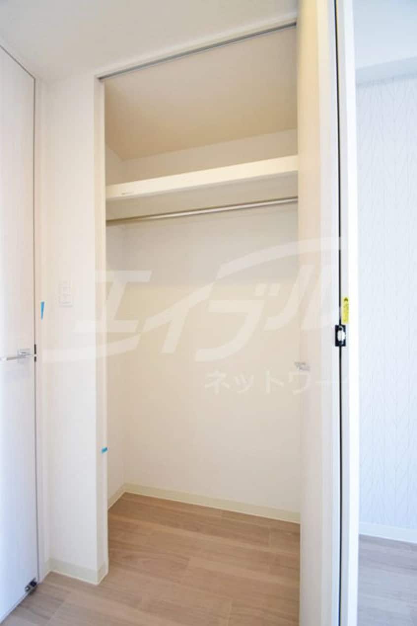  プレサンス新大阪ストリーム