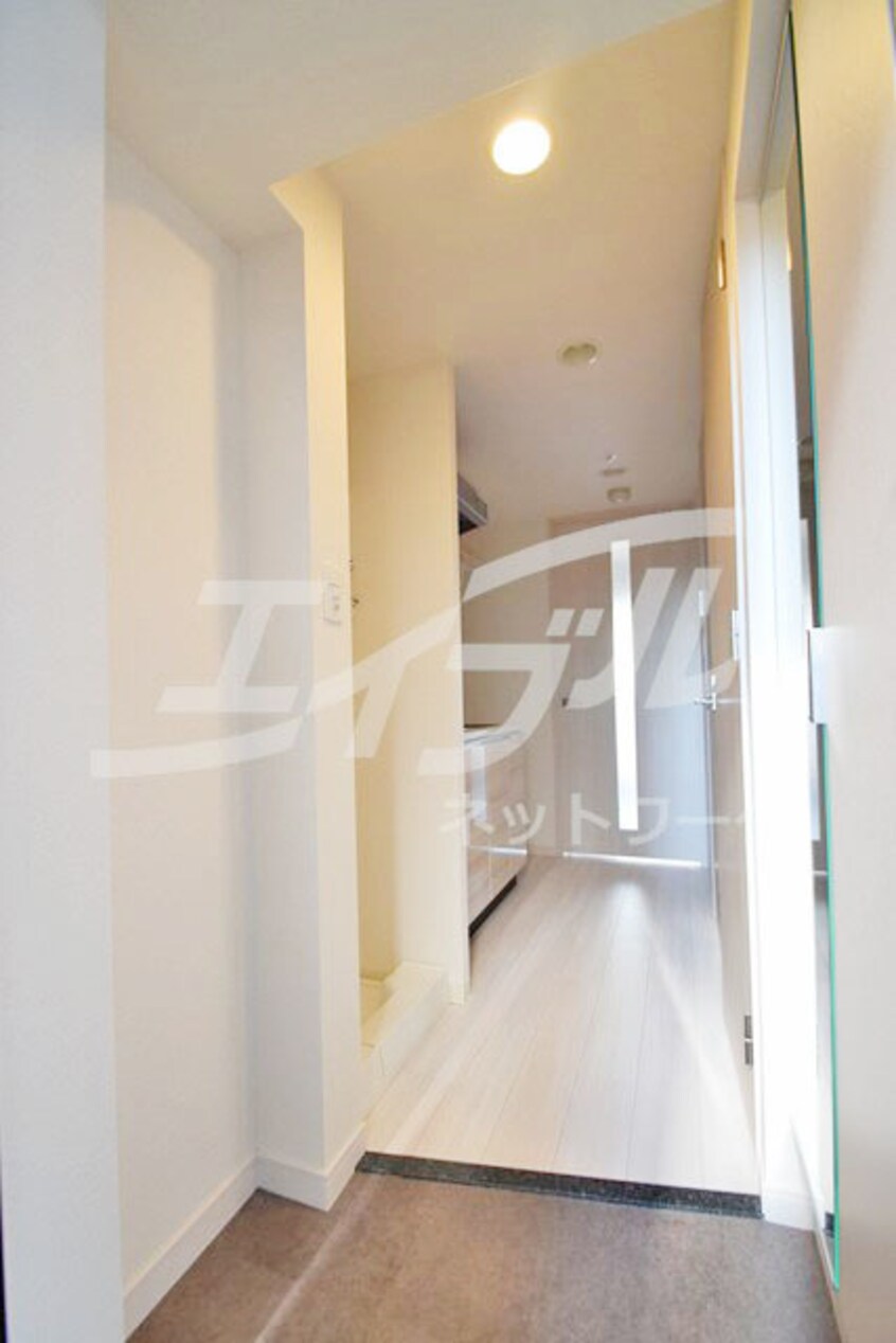  プレサンス新大阪ストリーム