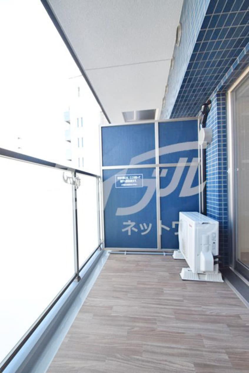  プレサンス新大阪ストリーム