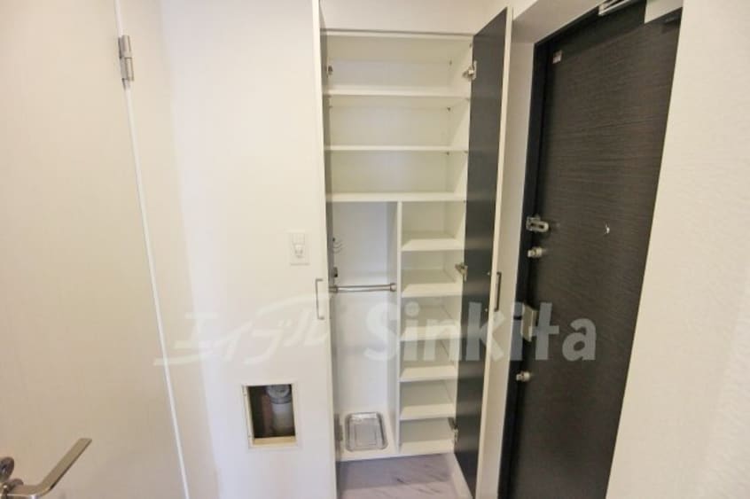 その他 ArtizA新大阪D.C.