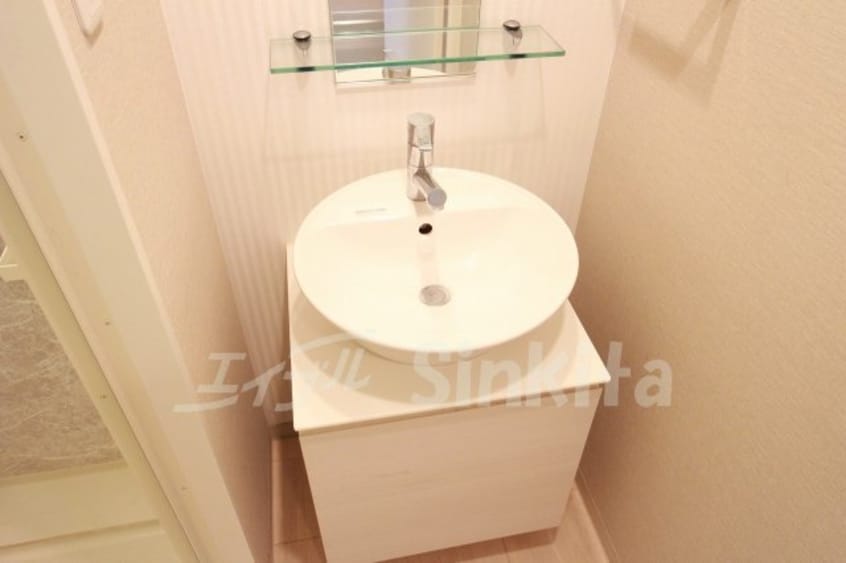 その他 S-RESIDENCE新大阪駅前