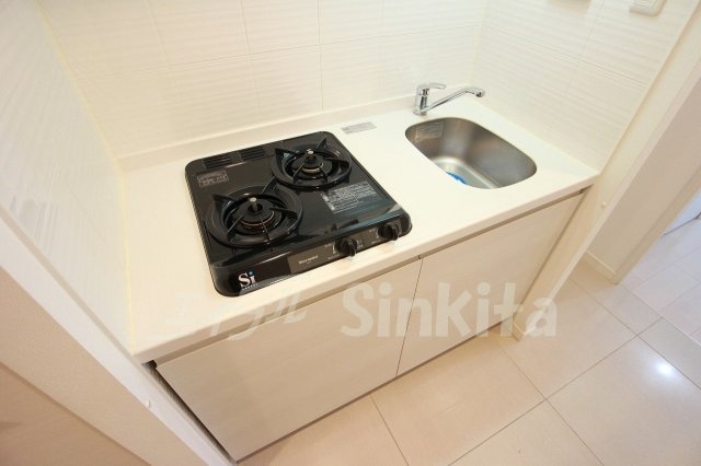 その他 S-RESIDENCE新大阪駅前