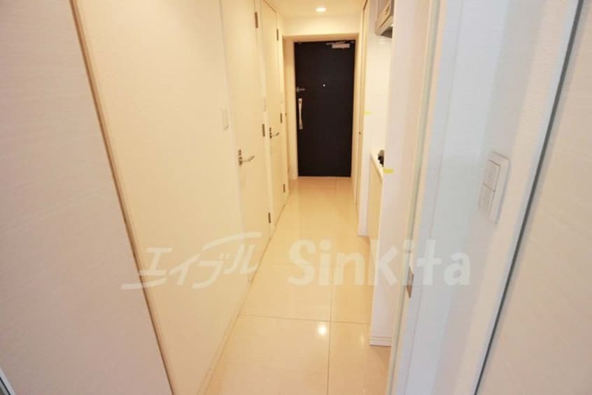 その他 S-RESIDENCE新大阪駅前