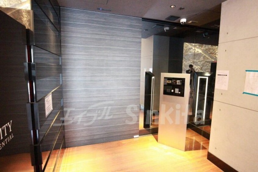 その他 S-RESIDENCE新大阪駅前