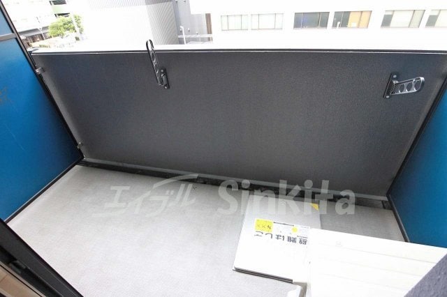  S-RESIDENCE新大阪駅前